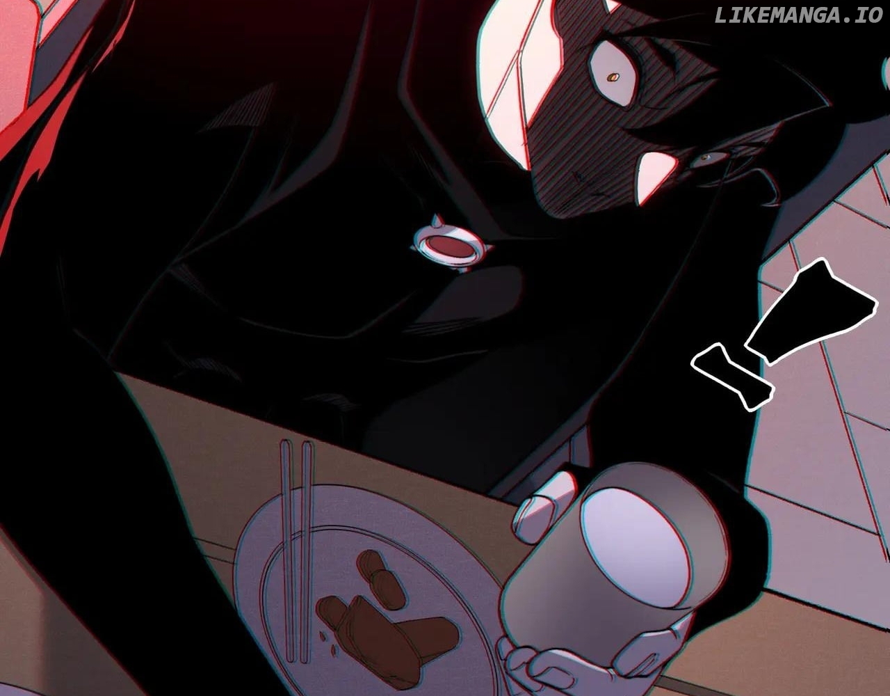The Devil Never Cries Chapter 110 - page 135